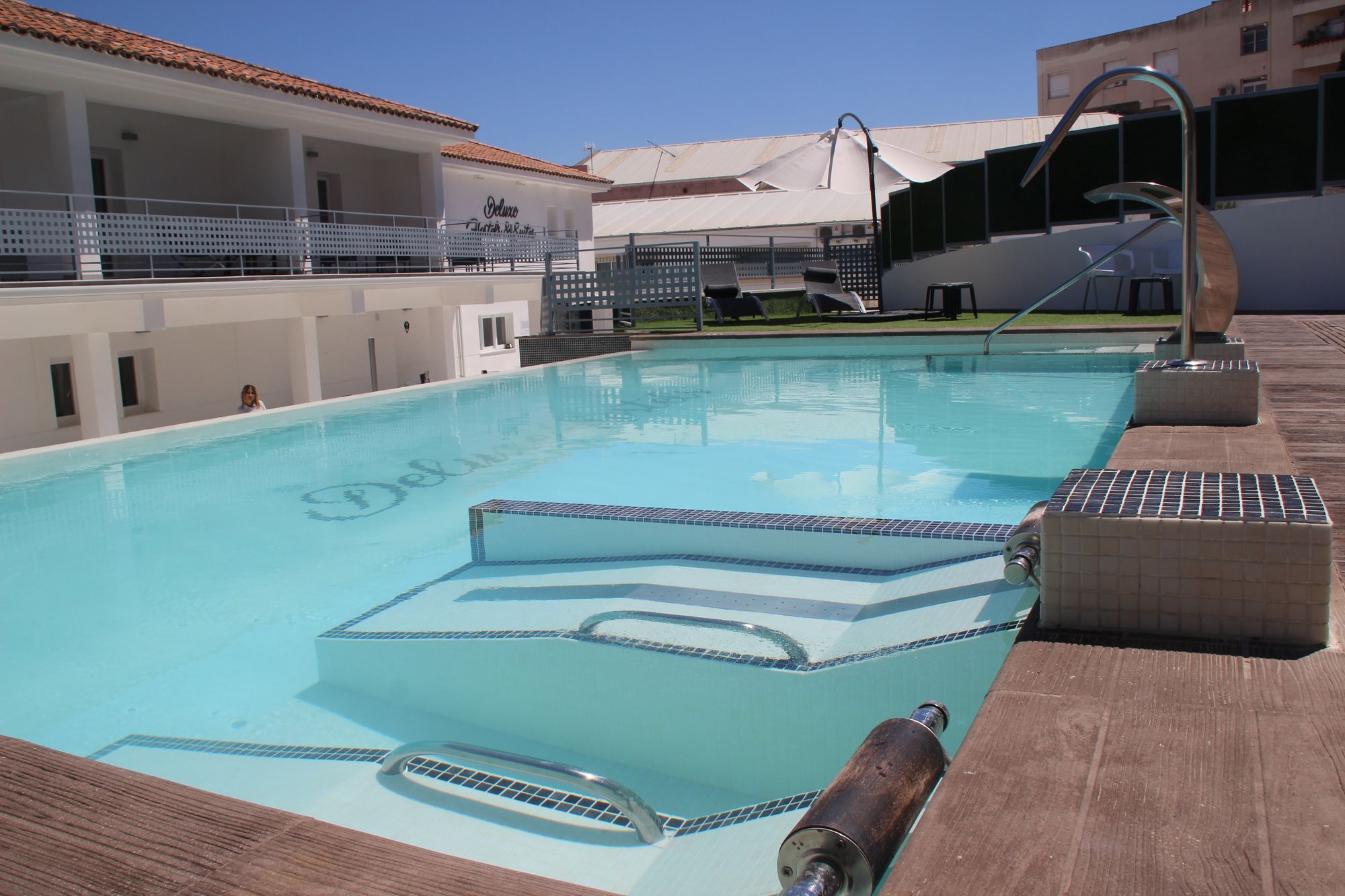 Deluxe Hostels & Suites Merida Exterior foto