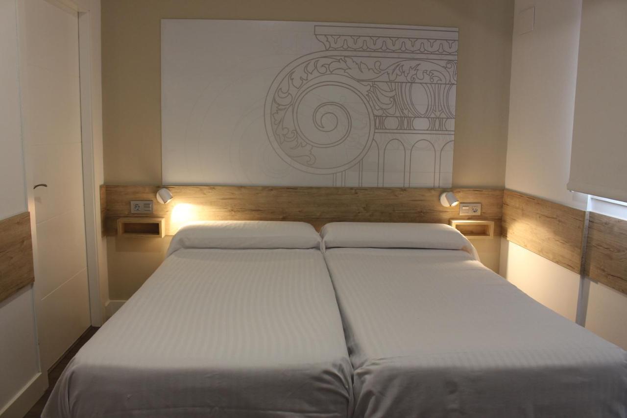 Deluxe Hostels & Suites Merida Exterior foto